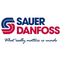 Sauer Danfoss