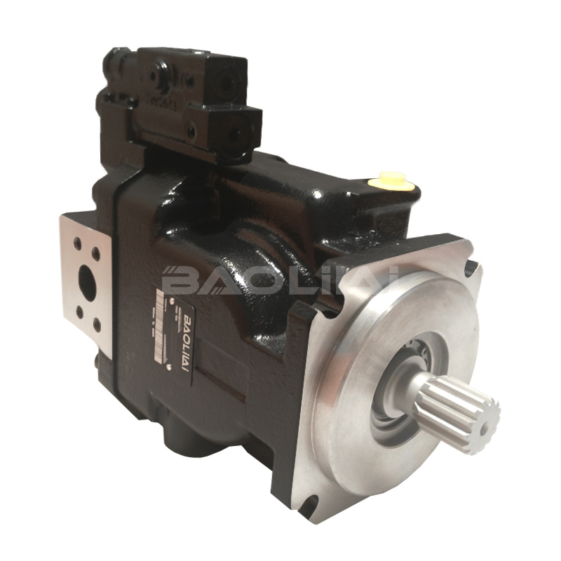 FR-R-090C-LS-25-23-NN-N-3-S1V2-A3N-NNN-NNN-NNN hydraulic pump litpic