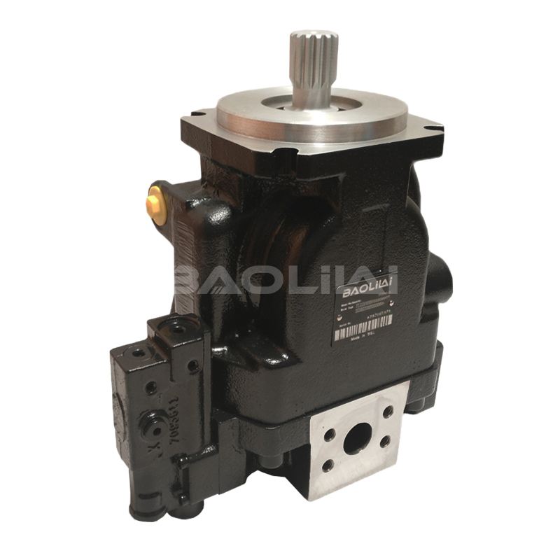 FR-R-074B-LS-25-20-NN-N-3-S1C2-A1N-NNN-NNN-NNN hydraulic pump litpic