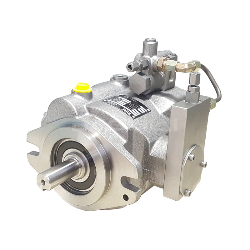 Parker PVP series hydraulic pump litpic