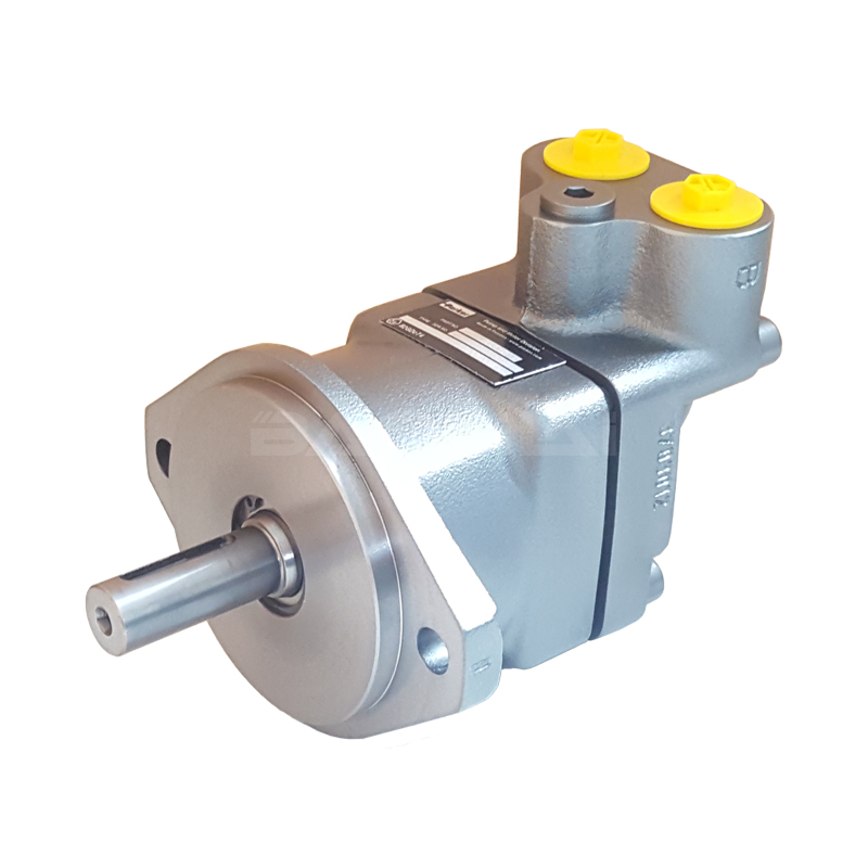 Parker F11 series hydraulic motor litpic