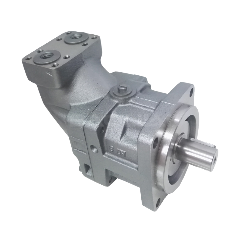 Parker F12 hydraulic motor litpic